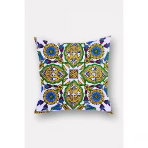 YS21851164 Multicolor Cushion Cover