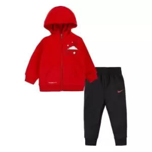 Nike Play Thrma Set Bb24 - Red