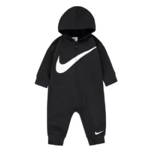 Nike Swsh Hded Cvrll Bb32 - Black