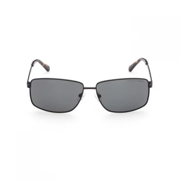 Gant GA71876201D S/G 00 - Black/Smoke