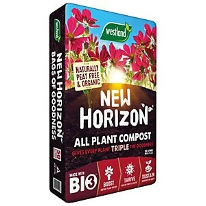 New Horizon All Plant Compost 50L