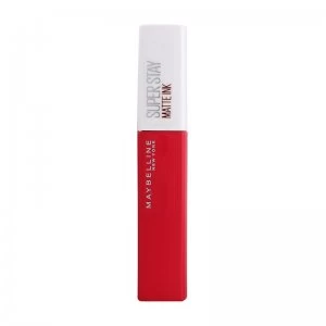 Maybelline Superstay Matte Ink Liquid Lipstick 330 Innovator