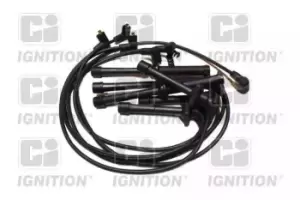 Quinton Hazell XC1510 Ignition Lead Set (Resistive)