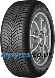 Goodyear Vector 4 Seasons Gen-3 SUV ( 225/50 R19 100V XL )