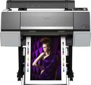 Epson SureColor SC-P7000 Large Format Colour Printer