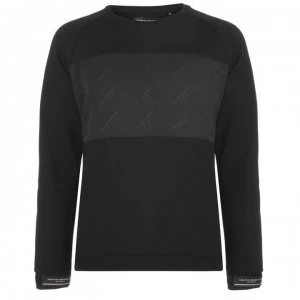 Creative Recreation Ventura Sweater - Black