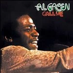 Al Green - Call Me (Music CD)