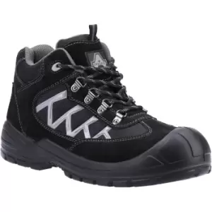 Amblers Safety Mens 255 S1P SRC Lace Up Safety Boots UK Size 13 (EU 48)