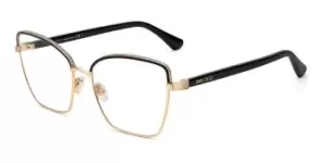 Jimmy Choo Eyeglasses JC266 RHL