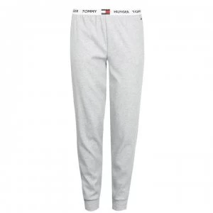 Tommy Bodywear 85 Pyjama Trousers - Grey HeatherP6S