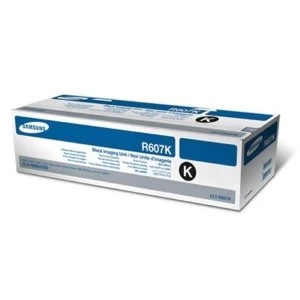 Samsung R607K Black Toner Drum Yield 75000 Pages for Samsung CLX 9250NDCLX 9350ND Multifunction Printers