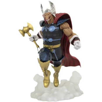 Diamond Select Marvel Gallery PVC Statue - Beta Ray Bill