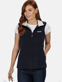 Regatta Blue 'Sweetness Ii' Fleece Gilet - 22