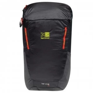 Karrimor Hot Crag Rucksack - Asphalt