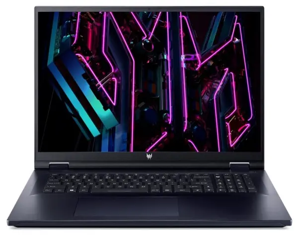 Acer Predator Helios 18 Gaming Laptop, Intel Core i9-14900HX, 32GB RAM, 2TB SSD, 18 WQXGA IPS 240Hz, NVIDIA GeForce RTX 4080 12G, Windows 11 Home