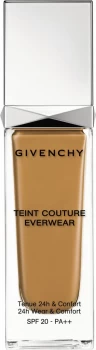 Givenchy Teint Couture Everwear 24h Wear & Comfort Foundation SPF20 30ml P340