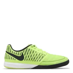 Nike Lunargato Indoor Football Trainers - Green