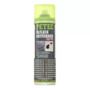 PETEC Oil Spot Remover 72350