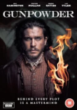 Gunpowder (BBC)