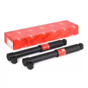 TRW Shock absorber JHT180T Shocks,Shock absorbers FIAT,LANCIA,AUTOBIANCHI,Panda Schragheck (141_),Y10 (156),Y10 Schragheck