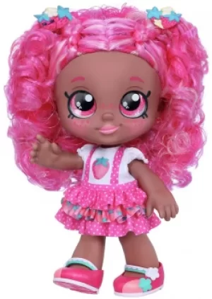 Kindi Kids Scented Sisters Berri D'Lish Figure