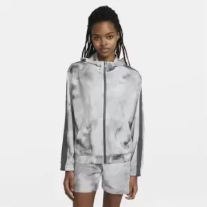 Nike Icon Clash Jacket Ladies - Grey