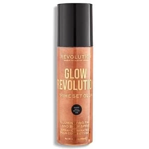 Revolution Glow Revolution Timeless Bronze