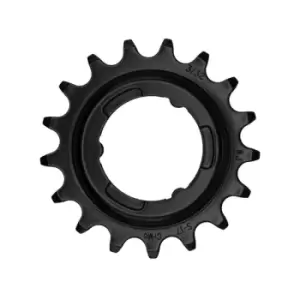 KMC Sprocket Rear Shimano Black 3/32" 18T