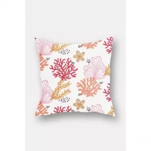 YS2310260 Multicolor Cushion Cover