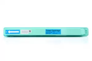 Panasonic KXFATC506X Cyan Laser Toner Ink Cartridge