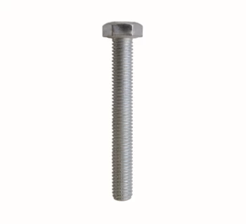 Hi-Tensile Setscrew M10 x 60.0mm Pack 50 Connect 31310