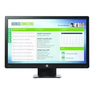 HP ProDisplay 22" P223 Full HD LED Monitor