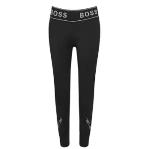 Boss Eame Leggings - Black