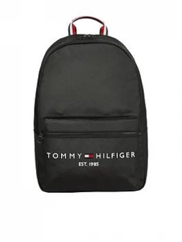 Tommy Hilfiger Established Backpack - Black