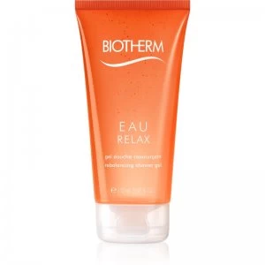 Biotherm Eau Relax Relaxing Shower Gel 150ml