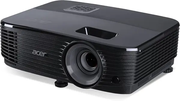 Acer X1123H 3600 ANSI Lumens SVGA Projector