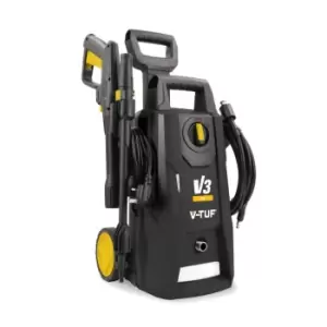 V-tuf V3 Pressure Washer 135 Bar (240V)