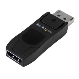 Startech DisplayPort to HDMI Adapter 4K