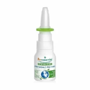 Puressentiel Respiratory Decongestant Nasal Spray - 15ml (Case of 6)