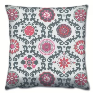 A14623 Multicolor Cushion