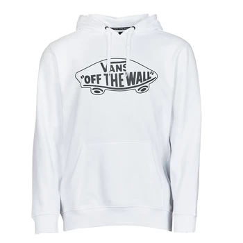 Vans OTW PO II mens Sweatshirt in White - Sizes S,M,L,XL