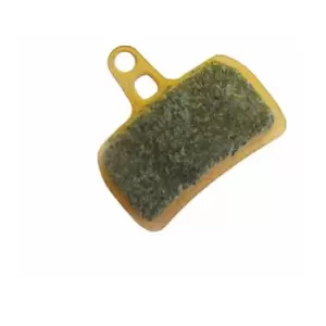 Organic Disc Brake Pads for Hope Mini, Spring Inc - VX826C - Clarks