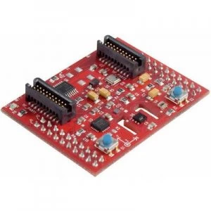 PCB extension board Texas Instruments BOOSTXL SENSHUB