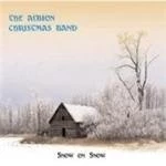 Albion Christmas Band - Snow On Snow (Music CD)