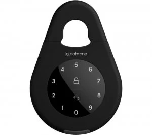 IGLOOHOME Smart Keybox 3