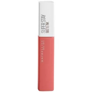 Maybelline Superstay Matte Ink 130 Self-starter