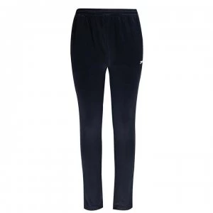 Slazenger Poly Pant Junior - Navy