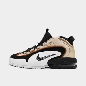 Nike Air Max Penny, Rattan/Black-Summit White-Ale Brown, size: 6+, Male, Trainers, DV7442-200