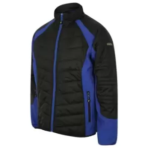 Goodyear Padded Jacket Mens - Blue