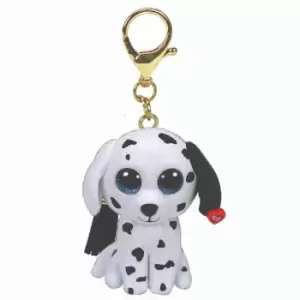 Fetch Dog- Mini Boo - Key Clip